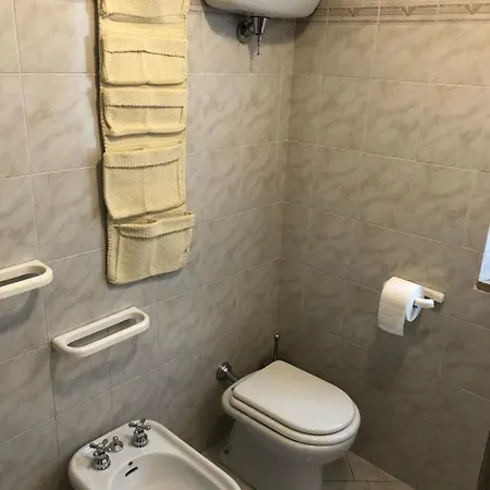 Apartamento La Poderina *
