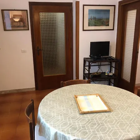 La Poderina Apartamento *