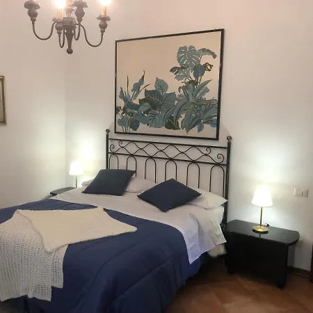 Apartamento La Poderina