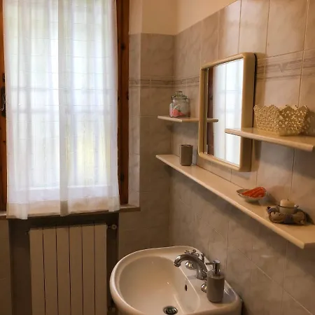 La Poderina מלון *