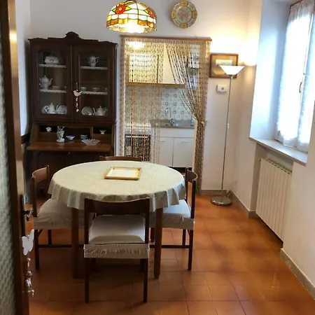 La Poderina * מונטריג'יוני