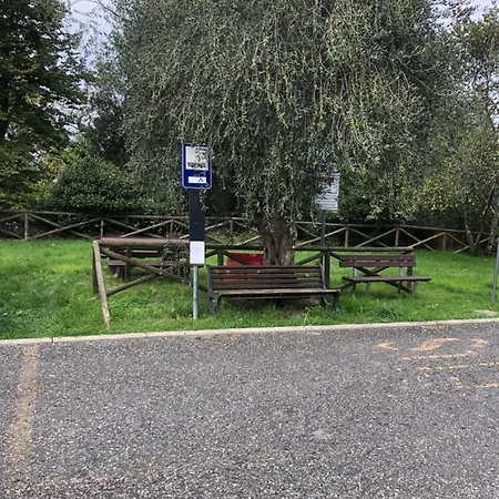 La Poderina Daire