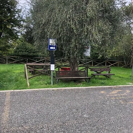 La Poderina מלון