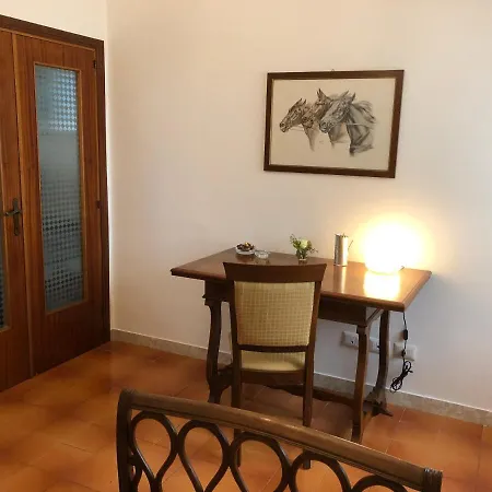 La Poderina * Monteriggioni