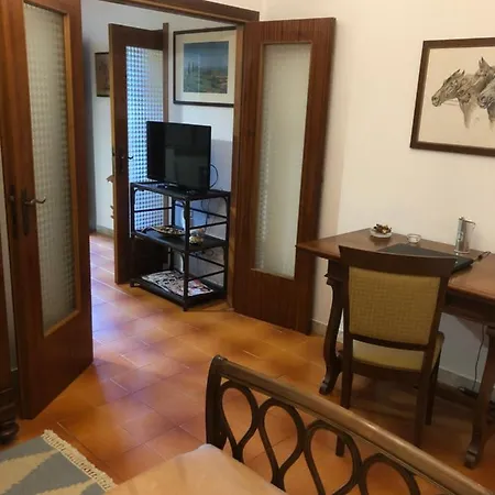 Apartment La Poderina