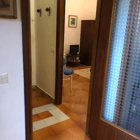 Apartment La Poderina Monteriggioni