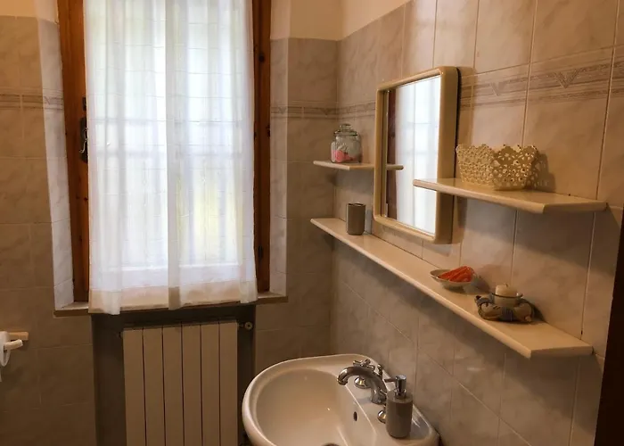 La Poderina Ξενοδοχείο *