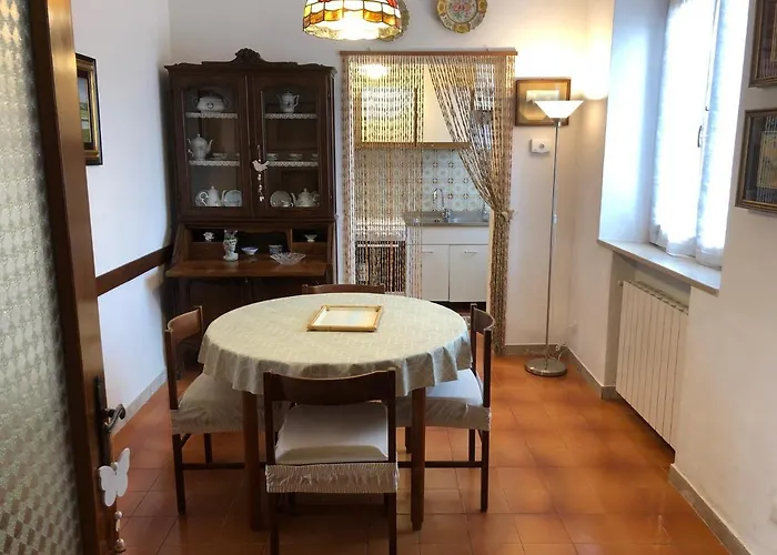 Ξενοδοχείο La Poderina