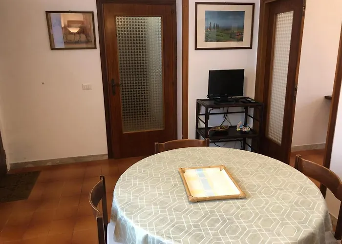 La Poderina Ξενοδοχείο *