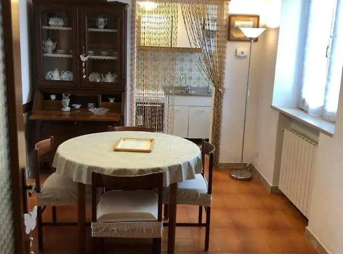 La Poderina * Monteriggioni