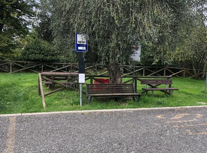 La Poderina Ξενοδοχείο