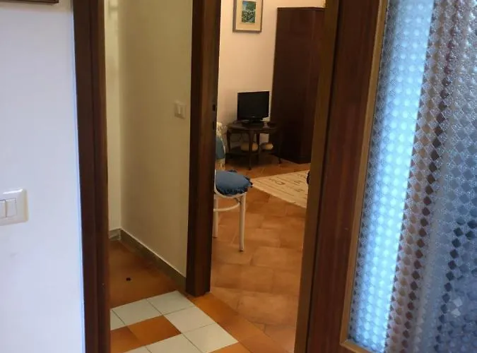 Ξενοδοχείο La Poderina Monteriggioni