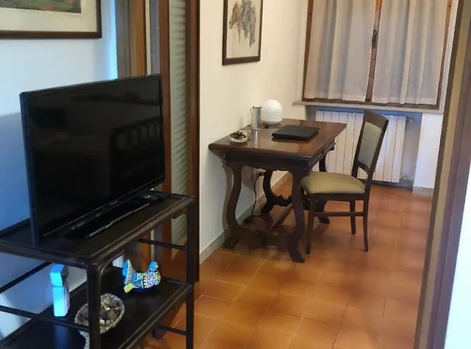 Ξενοδοχείο La Poderina Monteriggioni