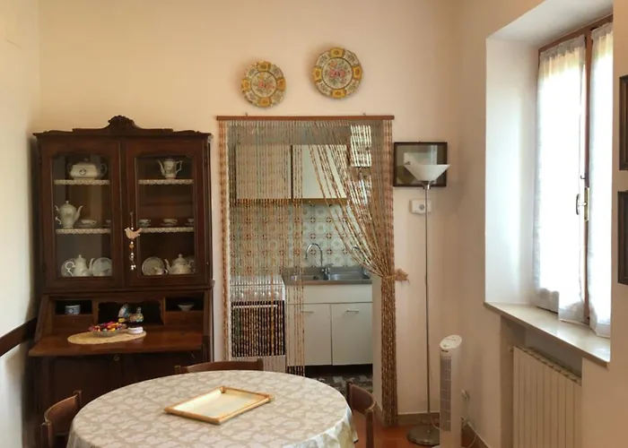 Ξενοδοχείο La Poderina